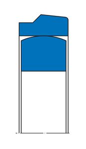 O-Ring-Dichtung 1