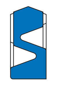 Schaber-Dichtung 1