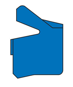 O-Ring-Dichtung 1