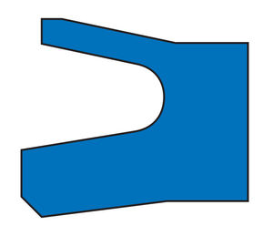 O-Ring-Dichtung 1