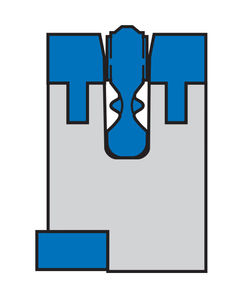 Kolbendichtung 1