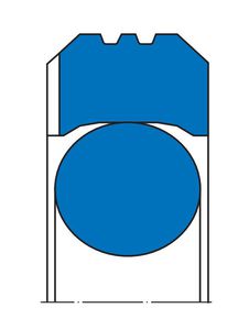 Stangendichtung 1