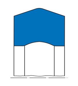 O-Ring-Dichtung 1