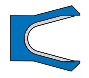 O-Ring-Dichtung 1