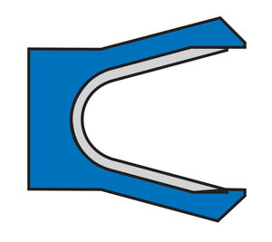 O-Ring-Dichtung 1
