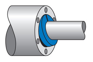 PTFE-Stopfbuchspackung 1