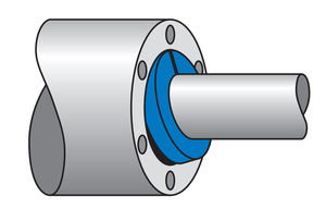 PTFE-Stopfbuchspackung 1