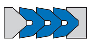 PTFE-Stopfbuchspackung 1