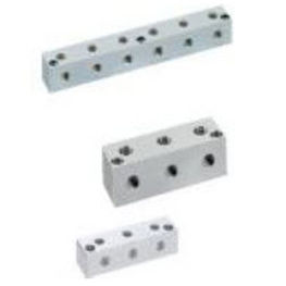 Mehrweg-Verteilerblock