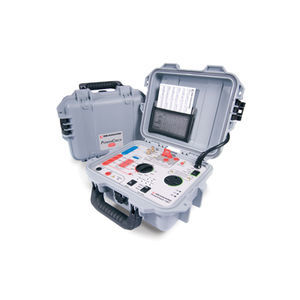 RCD-Tester