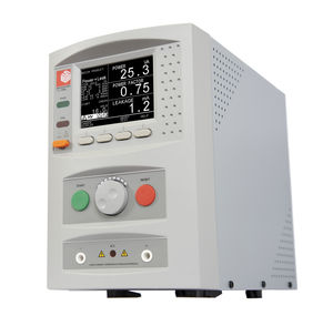 DC-Dielektrimeter