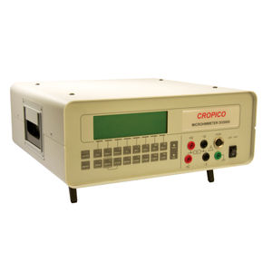digitales Mikroohmmeter