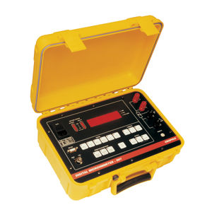 digitales Mikroohmmeter 1