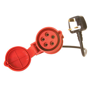Test-Netzadapter