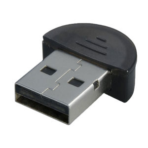 Test-Netzadapter