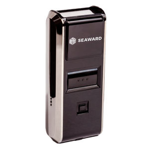 Handgerät-Barcodescanner 1