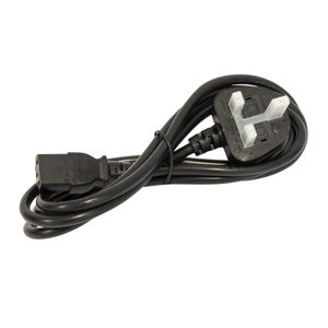 wandmontierter Stecker 1