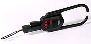 digitales Stromzangen-Multimeter