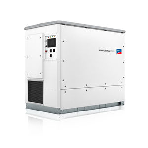 Energiespeichersystem für Solaranwendung
