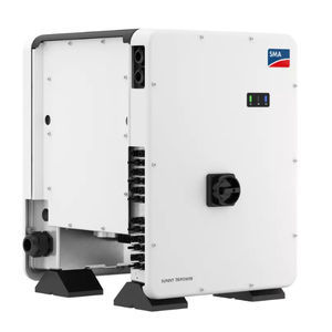 DC/AC-Inverter / Off-Grid 1