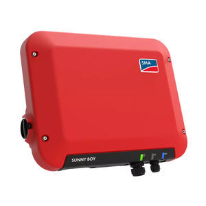 DC/AC-Inverter / Off-Grid 1