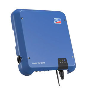 DC/AC-Inverter / Off-Grid 1