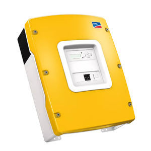 DC/AC-Inverter / Off-Grid