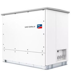 DC/AC-Inverter / Stand-by 1