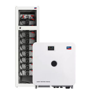 Lithium-Energiespeichersystem
