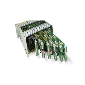 Rack-Alarmmelder