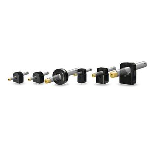 Stromsensor mit Wandler