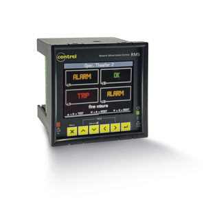 digitaler Datensammler