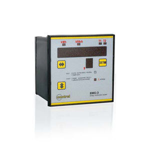 Elektrischer Energiezähler / 3-Phasen