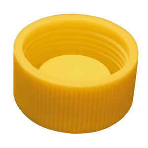 Gewindekappe / rund / Polyethylen mit geringer Dichte LDPE / Schutz