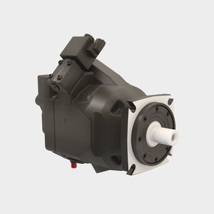 Axialkolben-Hydraulikmotor