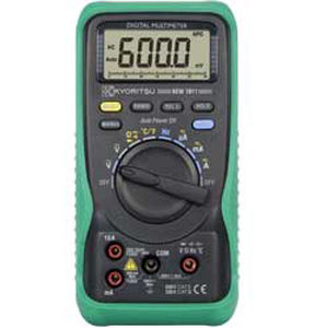 digitales Multimeter
