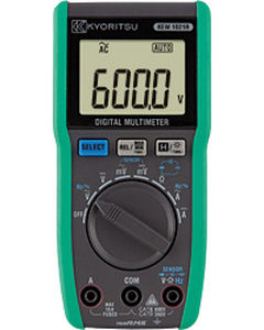 digitales Multimeter