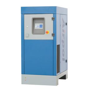 Schraubenkompressor
