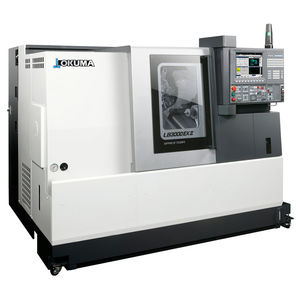CNC-Drehmaschine