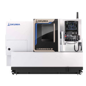 CNC-Drehmaschine