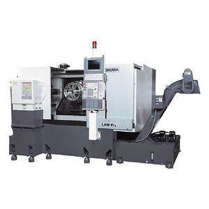 CNC-Drehzentrum
