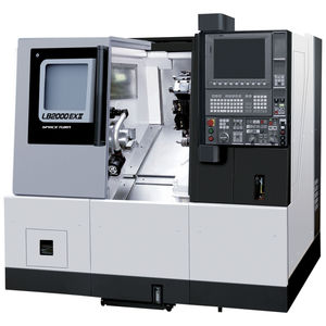 CNC-Drehmaschine