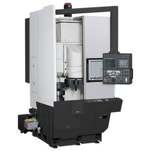 CNC-Drehmaschine