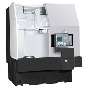 CNC-Drehmaschine