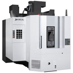 CNC-Bearbeitungszentrum / 3-Achs