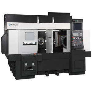 CNC-Drehmaschine