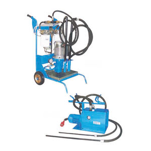 Druckfilteranlage