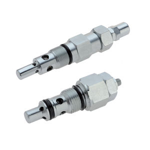 hydraulisches Druckbegrenzungsventil
