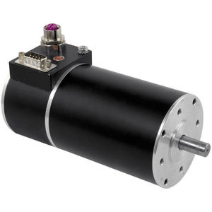 DC-Motor