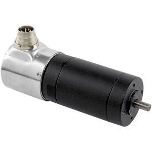 bürstenloser Motor 1